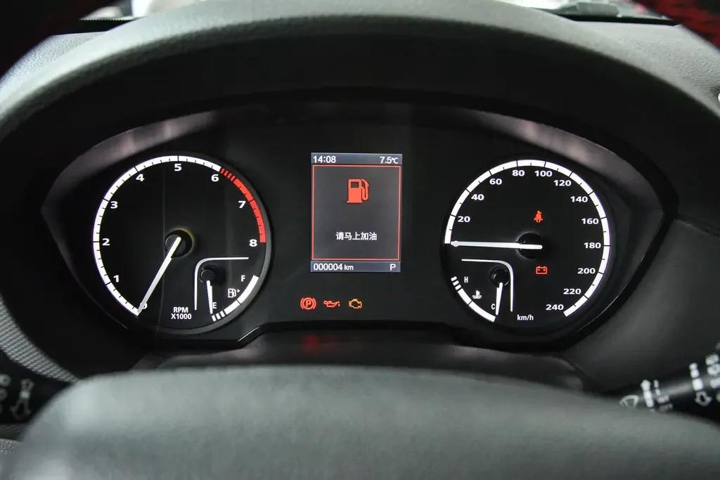 2018款观致5,观致52018款1.6t自动测评