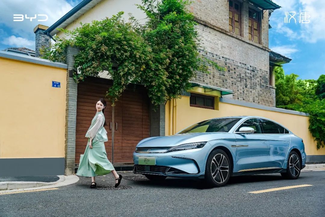 汉唐旗舰探享金陵古韵