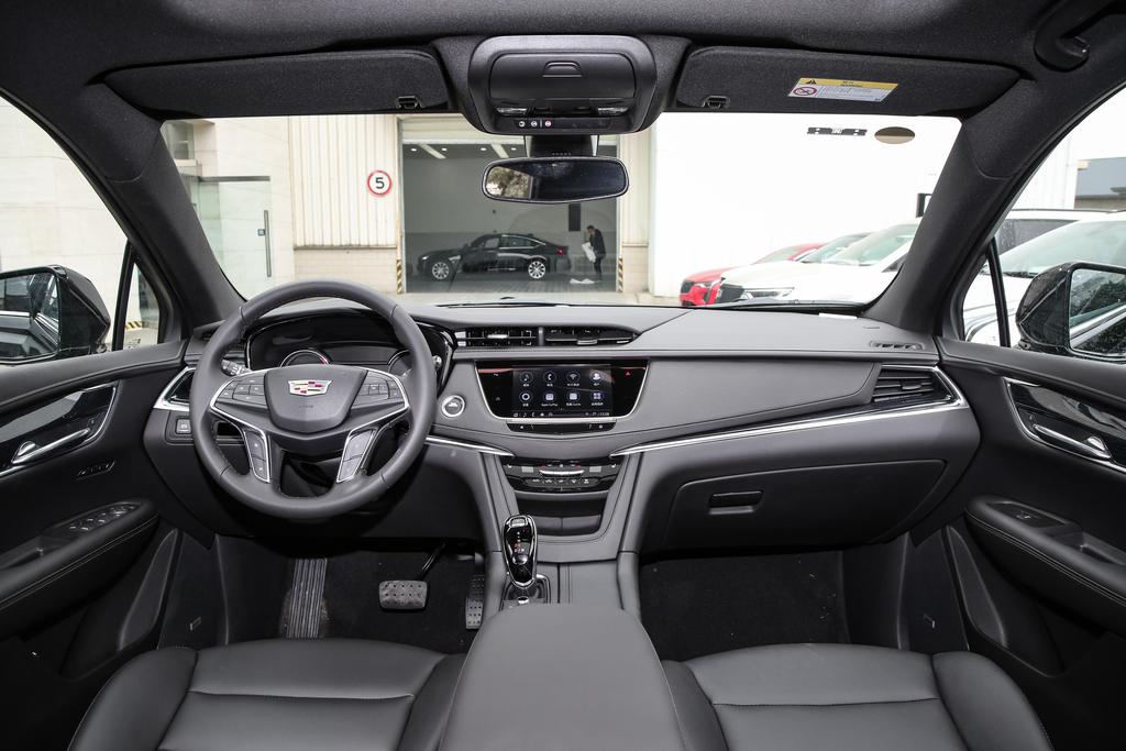 凯迪拉克xt5技术型和豪华型值得买,凯迪拉克xt5车型全是什么级别