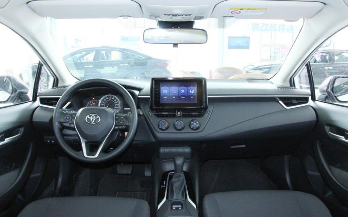 轩逸2020款和卡罗拉2020款哪个好,卡罗拉价格与轩逸比哪个值得买