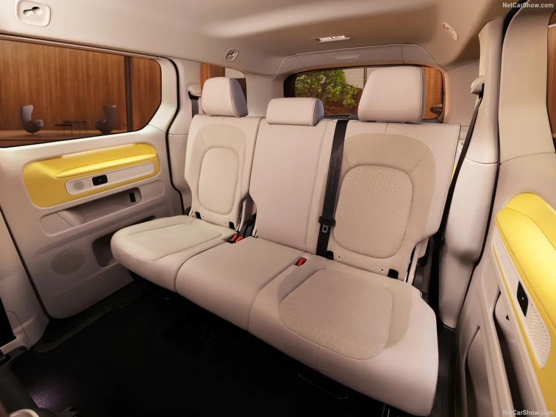 大众idbuzz中国售价,大众idbuzz中国售价2024