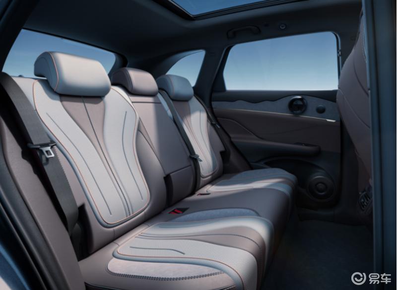 护卫舰07dmp是混动还是纯电的,护卫舰07尊贵版纯电续航深度评测