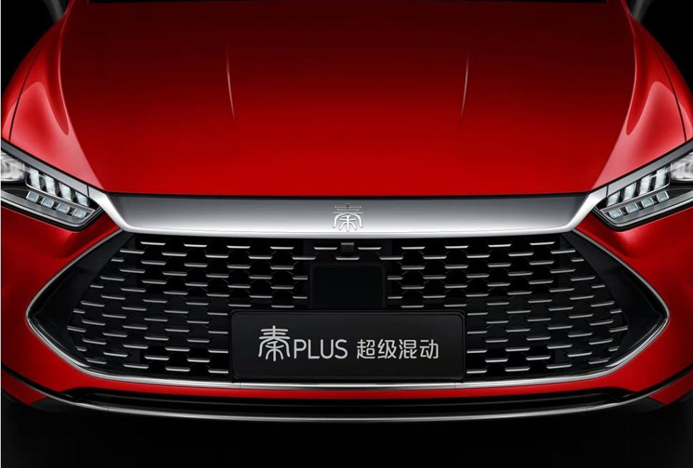 比亚迪f3从造车到销量,比亚迪秦f3发展史