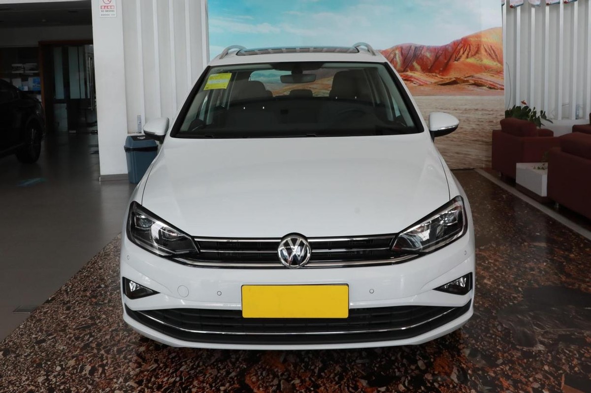 高尔夫嘉旅1.4t油箱容积多少升,体验大众高尔夫