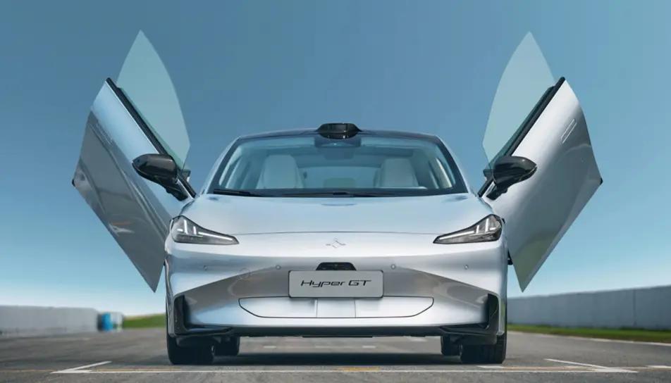 新款hypergt,hypergt多少钱全款