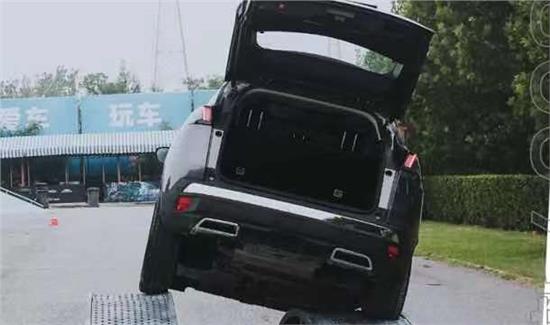 标致40082022款试驾视频,新款标致4008深度评测