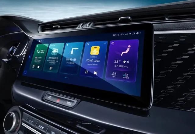 东风风神2019款ax7黑珍珠,ax7硬核品质之旅东风风神国产之光