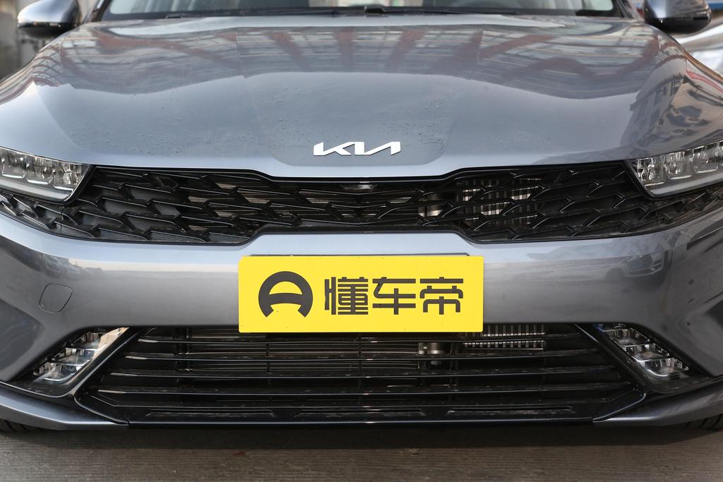 起亚k5试驾2020款2.0t多少钱,起亚k5试驾车出售