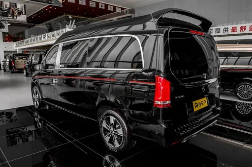 晓奥v-class7座,晓奥v-class值不值得买