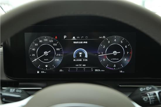 30万级mpv黑马第四代嘉华初体验,起亚四代嘉华mpv