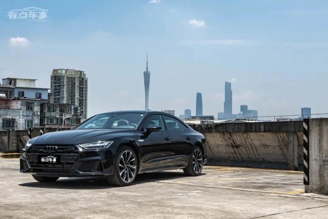 奥迪a7l哪一款更值得入手,10万往上的奥迪a7l值得买吗