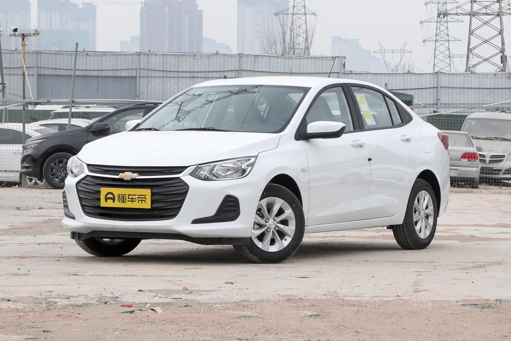雪佛兰科沃兹哪些高级配置可选,后起之秀雪佛兰科沃兹购车首选