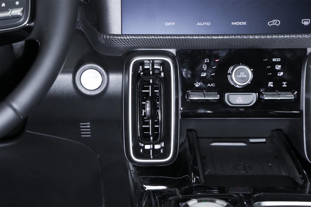 哈弗神兽1.5TDIT发动机最大功率,哈弗一代大狗换装高功率发动机