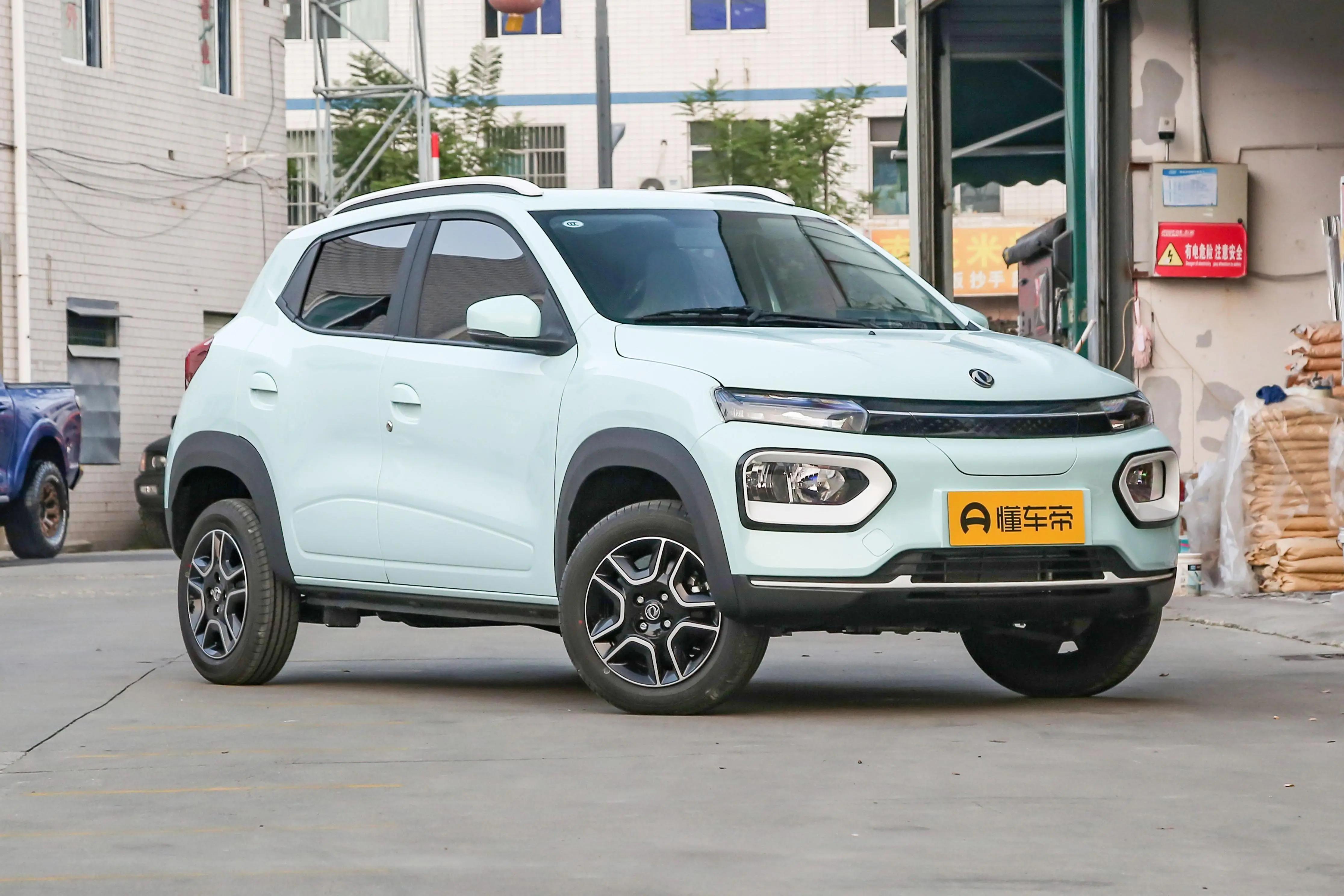 纳米box追风版331标准落地价,纳米box331公里落地价是多少