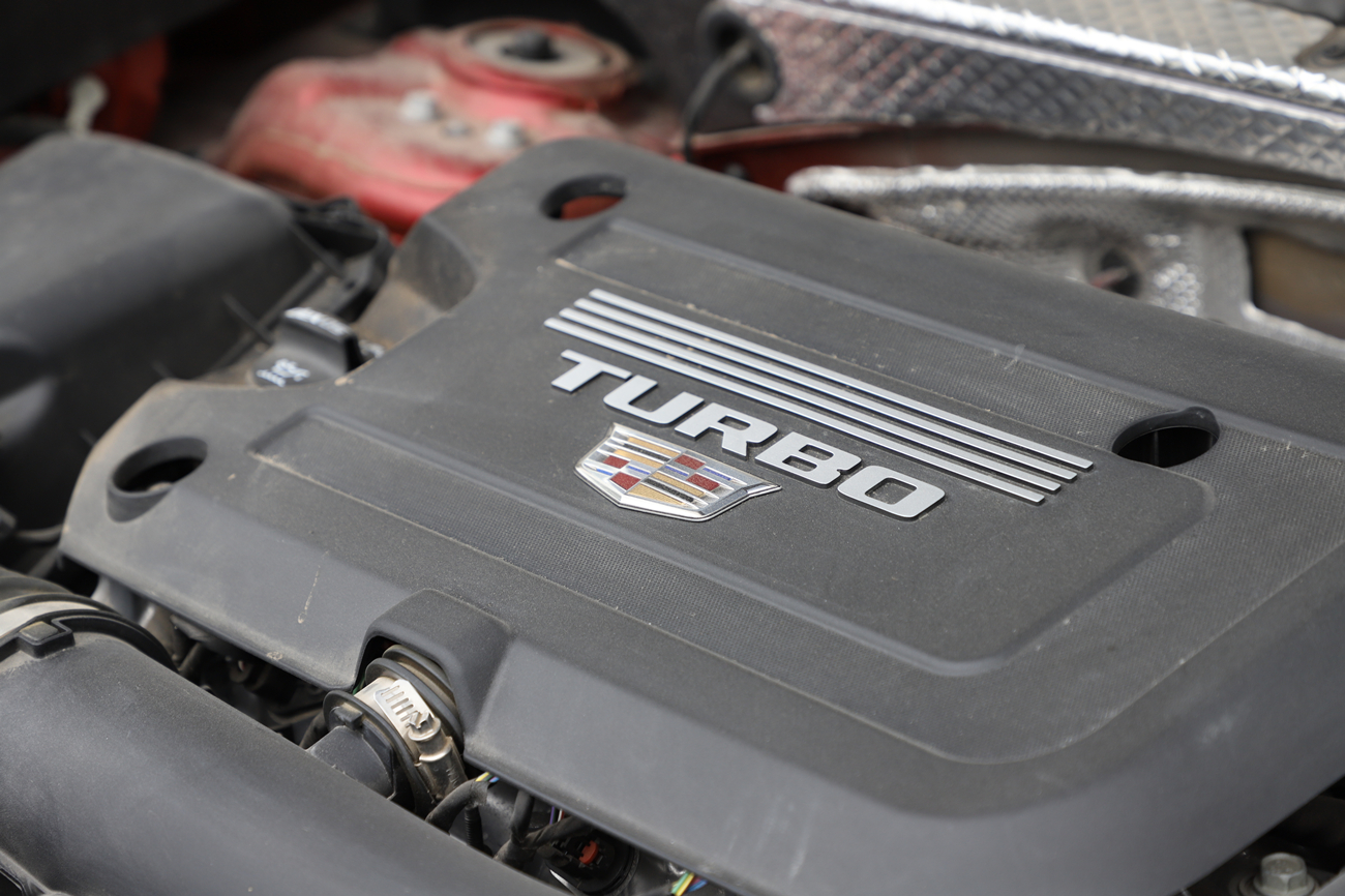 2000公里试驾视频,全新xt4真实空间测试