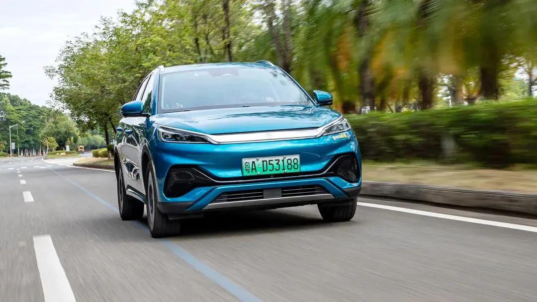 元plus冠军版车主用车真实感受,新款元plus车主真实感受