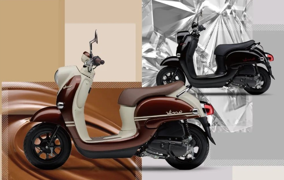 雅马哈新车vino上市,雅马哈vino新车