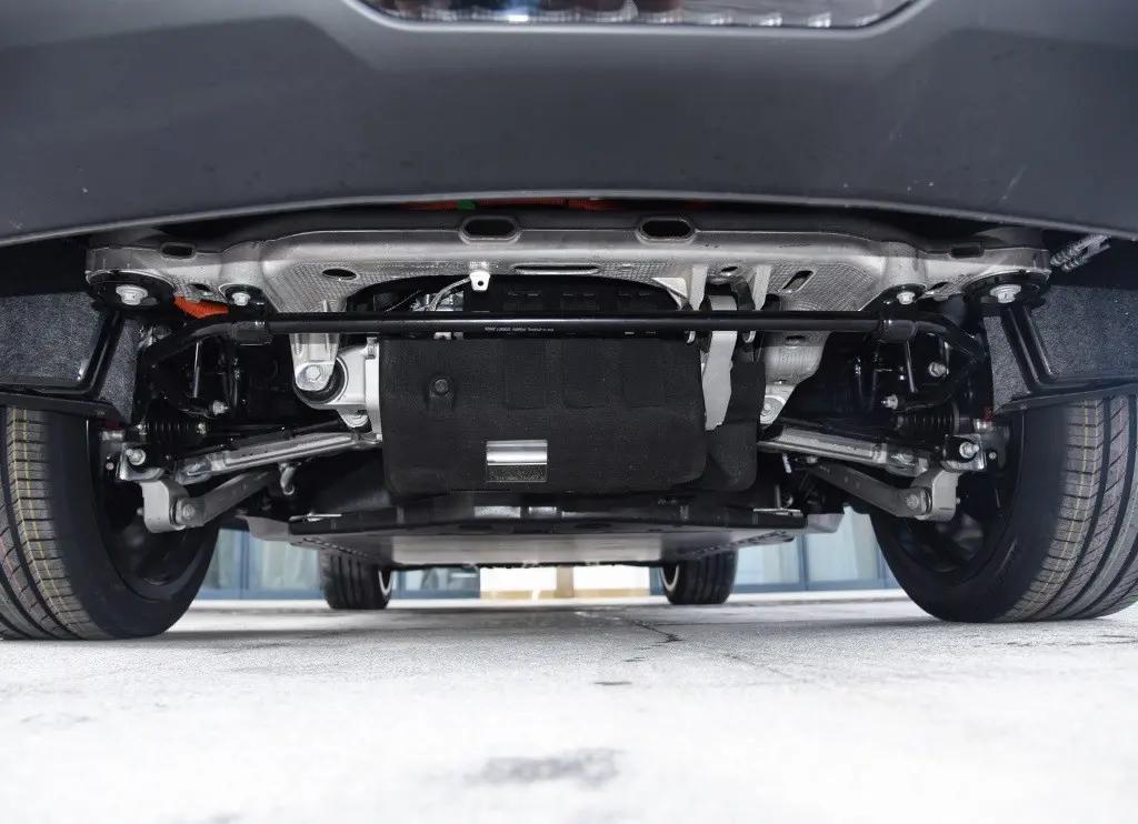 新款比亚迪唐ev七座版,顶配唐ev可以选择7座吗