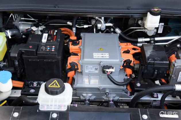 欧拉好猫10万以内纯电车推荐2020,欧拉好猫2022款401km续航落地价格