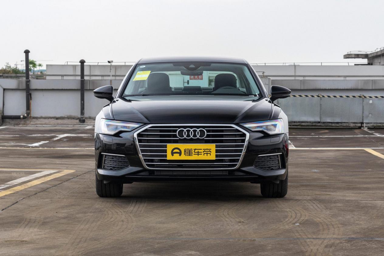 18款奥迪a6l娱乐系统介绍,奥迪a6l车机系统体验