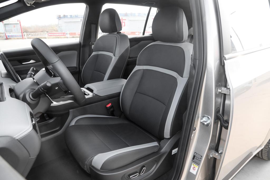 15万左右续航1000km,15万以内的500公里续航的车有哪些