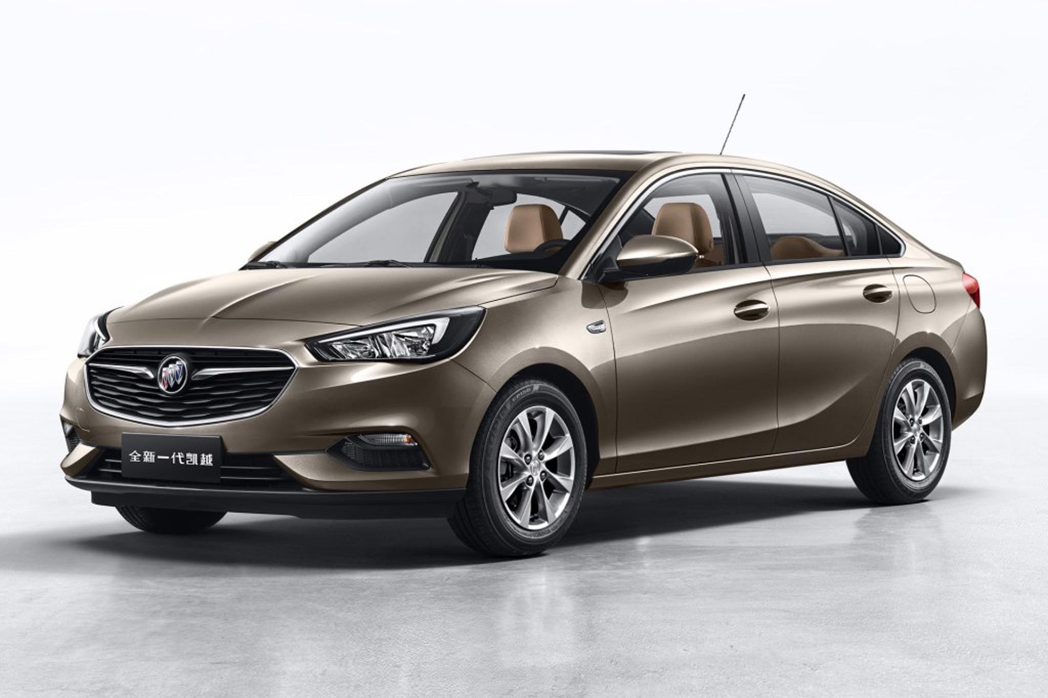 10万以内合资车英朗推荐,合资车英朗