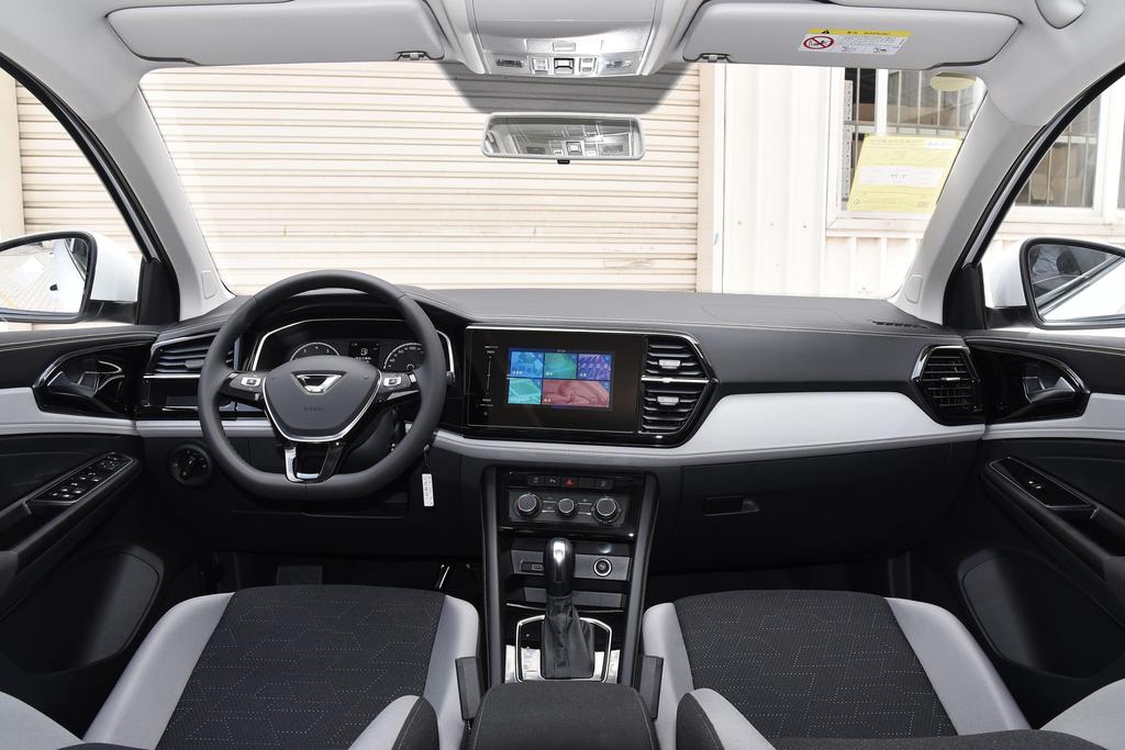 捷达，活出不一样的自己