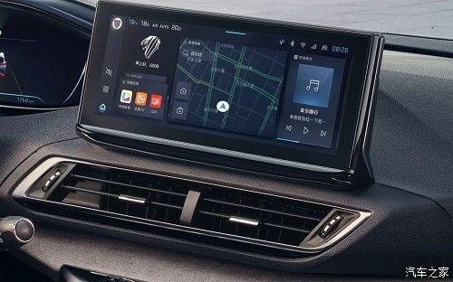 标致5008雪铁龙suv天逸c5,东风标致5008中型suv有几种颜色