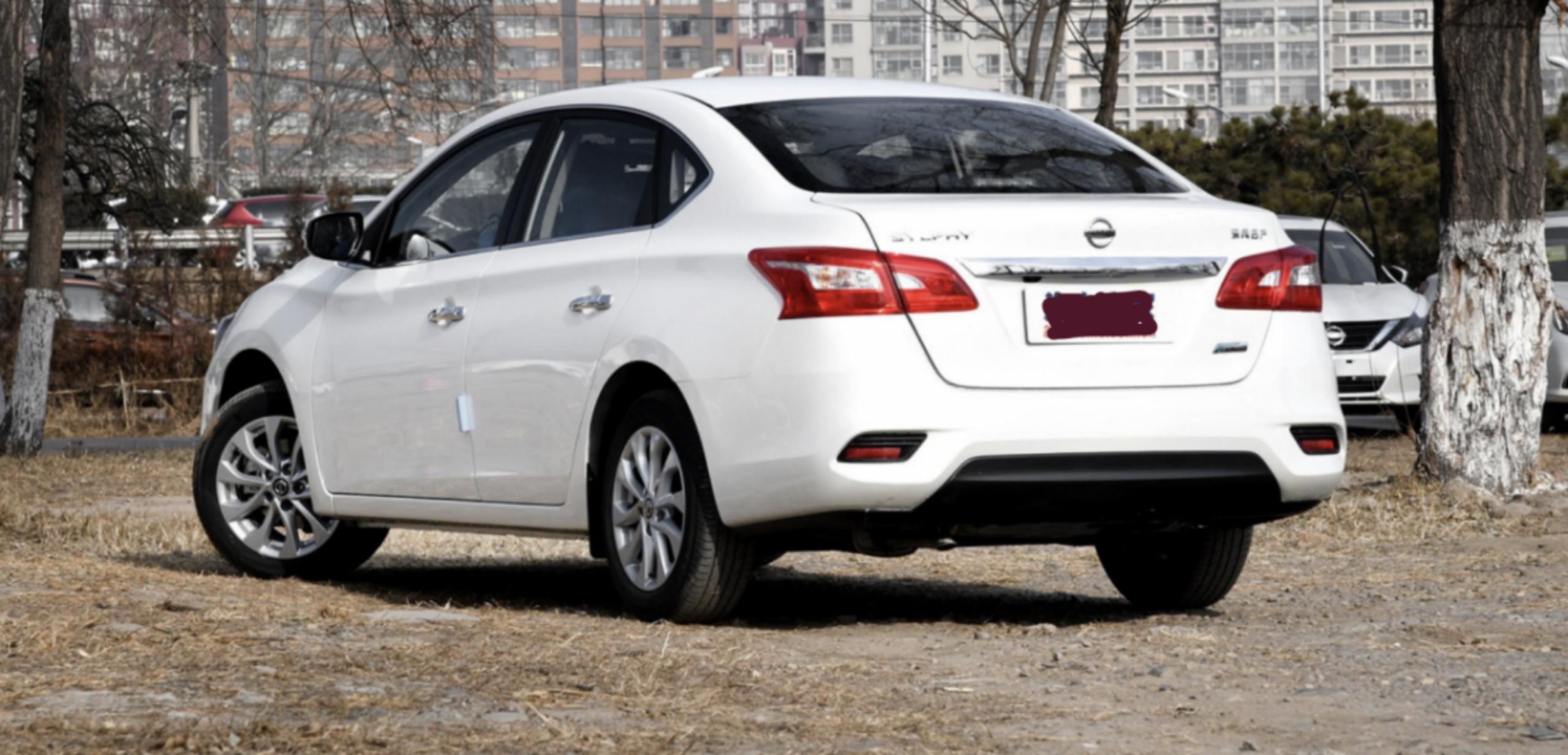 08年日产轩逸2.0自动挡二手车价格,2014轩逸高配1.6二手车要多少钱