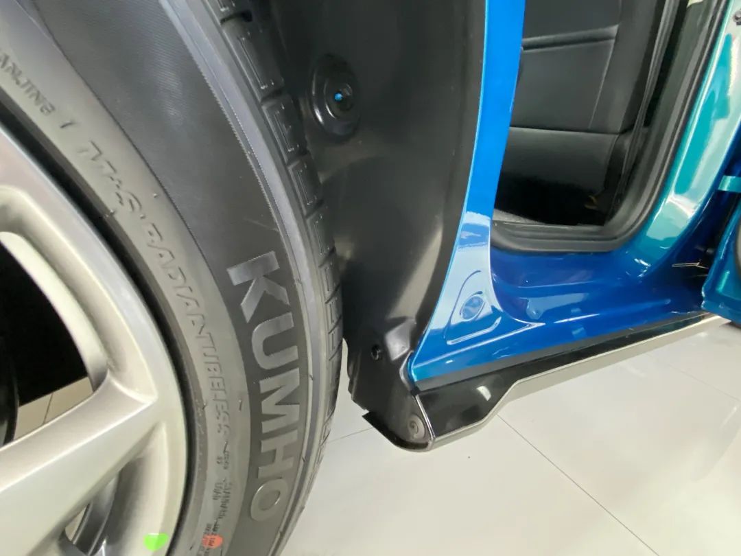 哈弗赤兔动感主题介绍,哈弗赤兔深度介绍