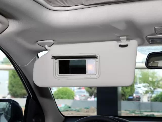 全新三菱欧蓝德配置怎么选,2.4l七座版