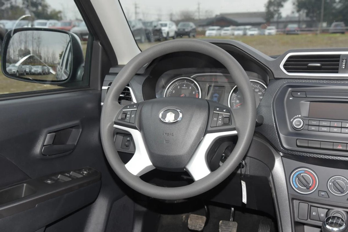 风骏5皮卡1.5t和2.4哪个值得买,长城风骏5欧洲版2.0t柴油版多少钱