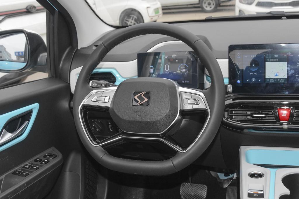 思皓e10x有没有新能源补贴,思皓新能源e10x首付