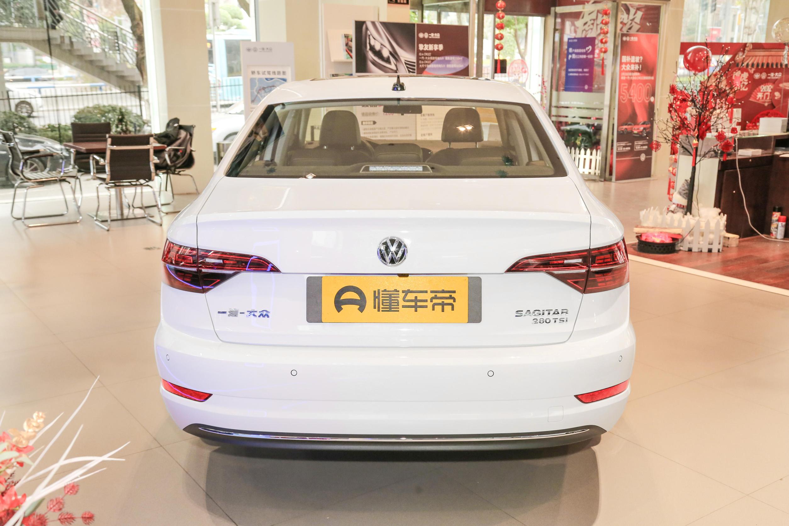 2022全新速腾用车分享,速腾和速派养车费用