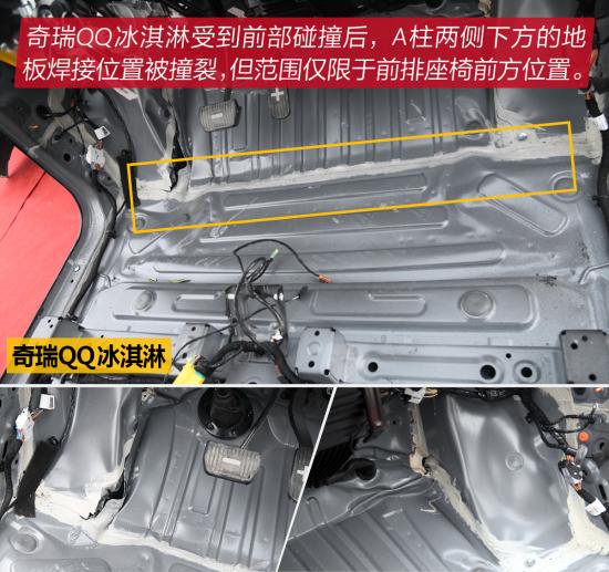 qq冰淇淋和宏光miniev对比懂车帝,宏光mini和qq冰淇淋哪款值得入手