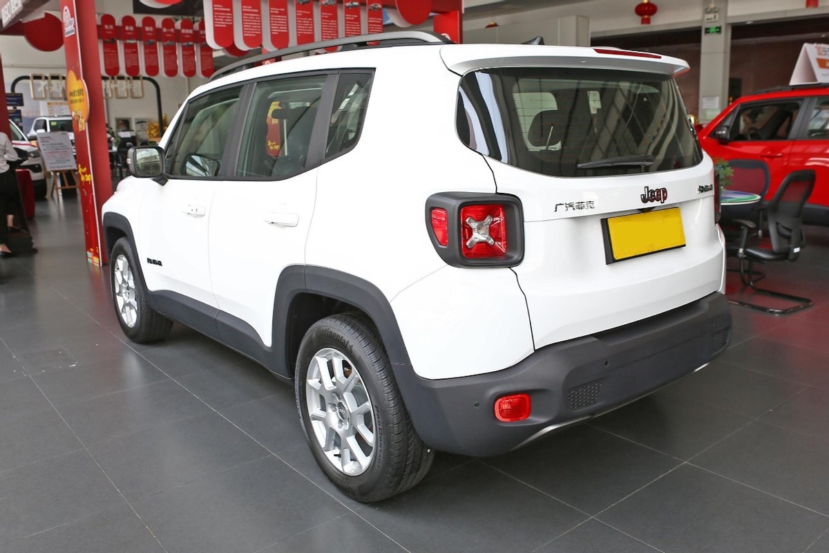 jeep自由侠质量好么,jeep自由侠的评价