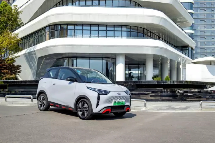 奇瑞无界pro版高速测试,奇瑞无界pro最新款