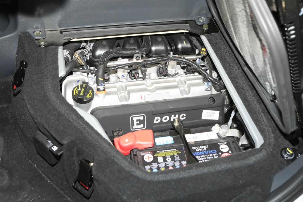 长安之星小面包,长安之星5新款提车记