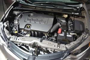 买卡罗拉混动做家用车,适合家用的卡罗拉车型