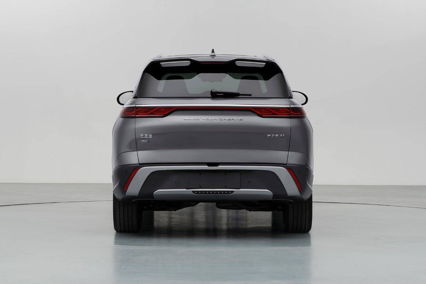 除了汉兰达还可以选什么7座suv,最便宜七座中大suv