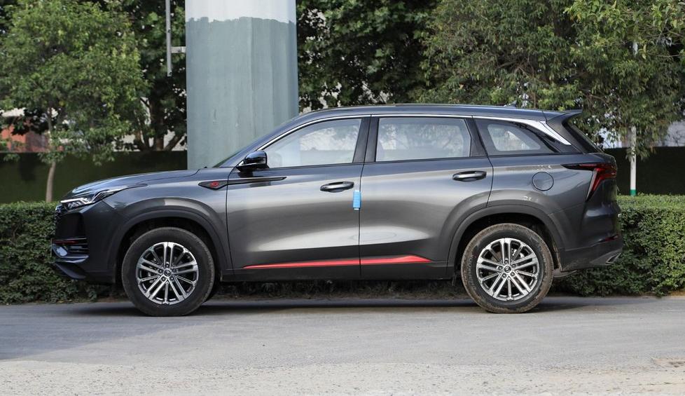 最好的国产suv瑞虎9,国产最好汽车suv瑞虎8