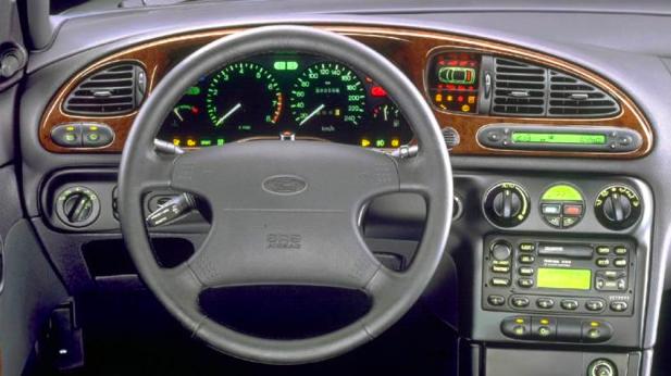 福特全新蒙迪欧车型解析,福特蒙迪欧2021保值么