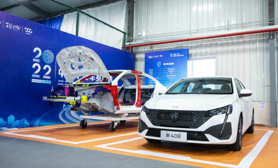 东风标致质量最好的车,标致良心车安全车