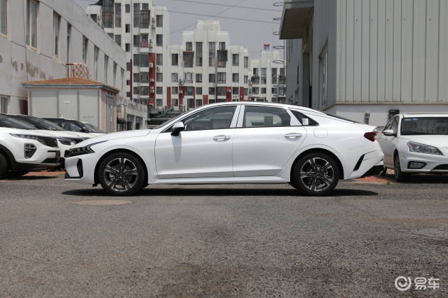 百公里油耗5.80l是多少,2016年1.6t的起亚k5真实油耗