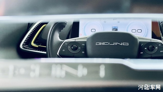新魔方汽车鸿蒙,搭载鸿蒙系统的新能源车