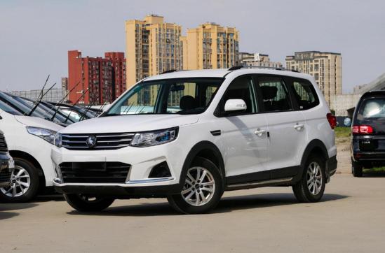 风行sx6用车心得,东风风行sx6用车成本