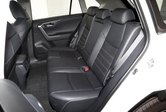 rav4全球第一,rav4荣放成交单