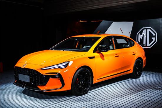 第三代mg6pro选哪个版的好,最新款mg6用的什么发动机