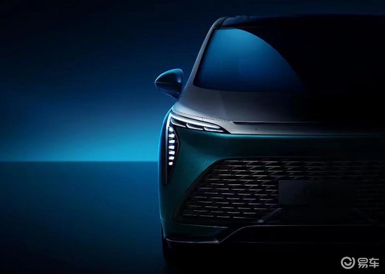 别克GL8世纪即将上市,别克gl8世纪century