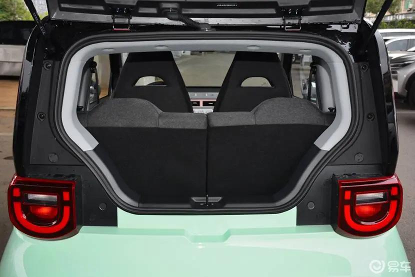 奇瑞qq冰淇淋和小蚂蚁对比,奇瑞qq冰淇淋极致性能模式实测